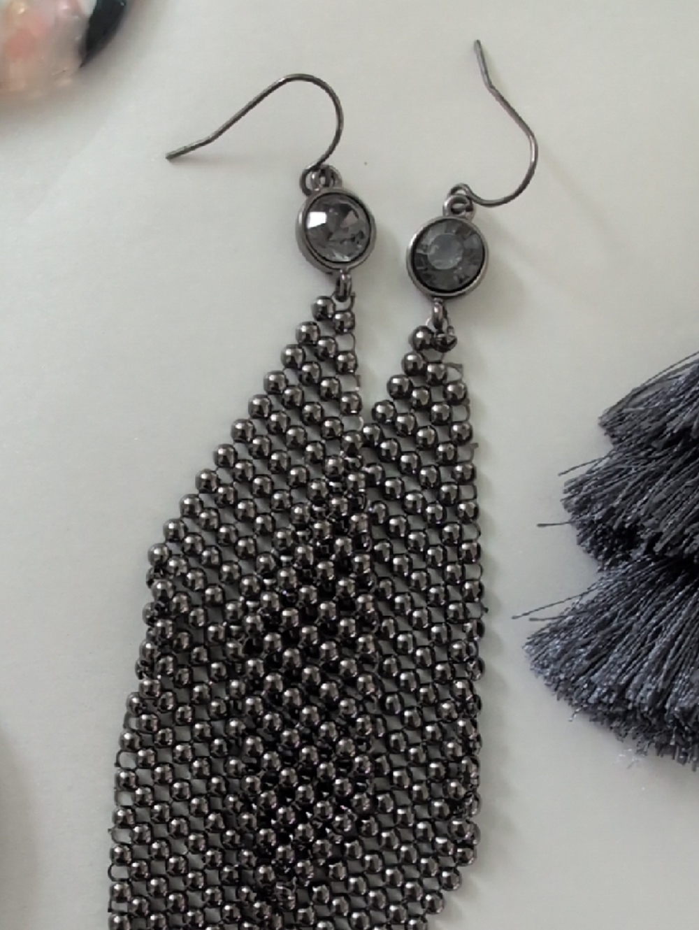 Women Jewelry And Accessories Bundle - Picture 8 of 9